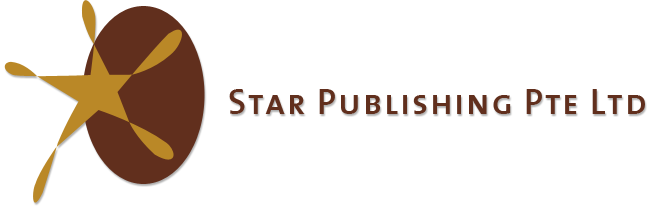 Star Publishing Logo