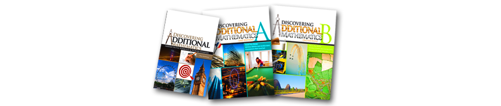 Discovering Mathematics