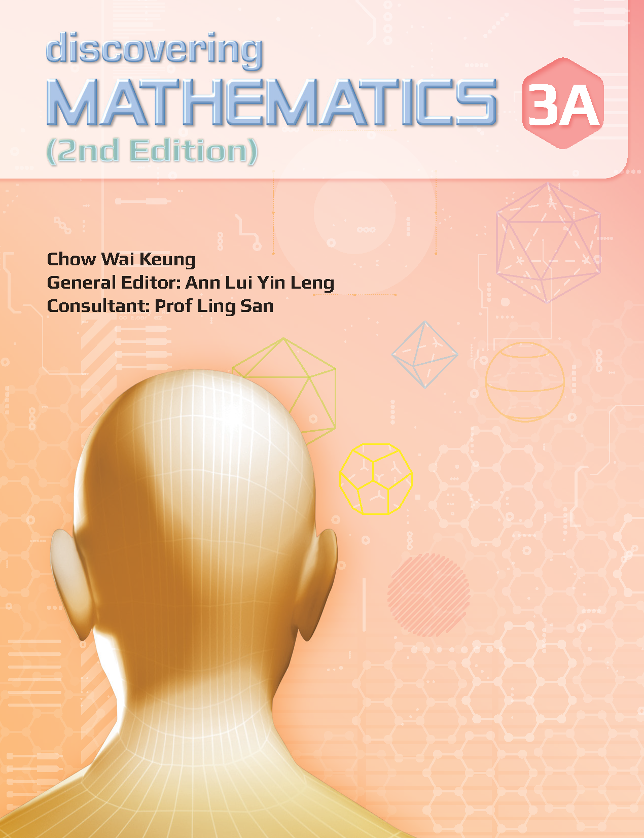 Discovering Mathematics 3A